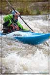 kayak agout 2013